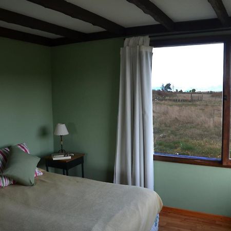 Ruta 71 Villa Trevelín Eksteriør bilde