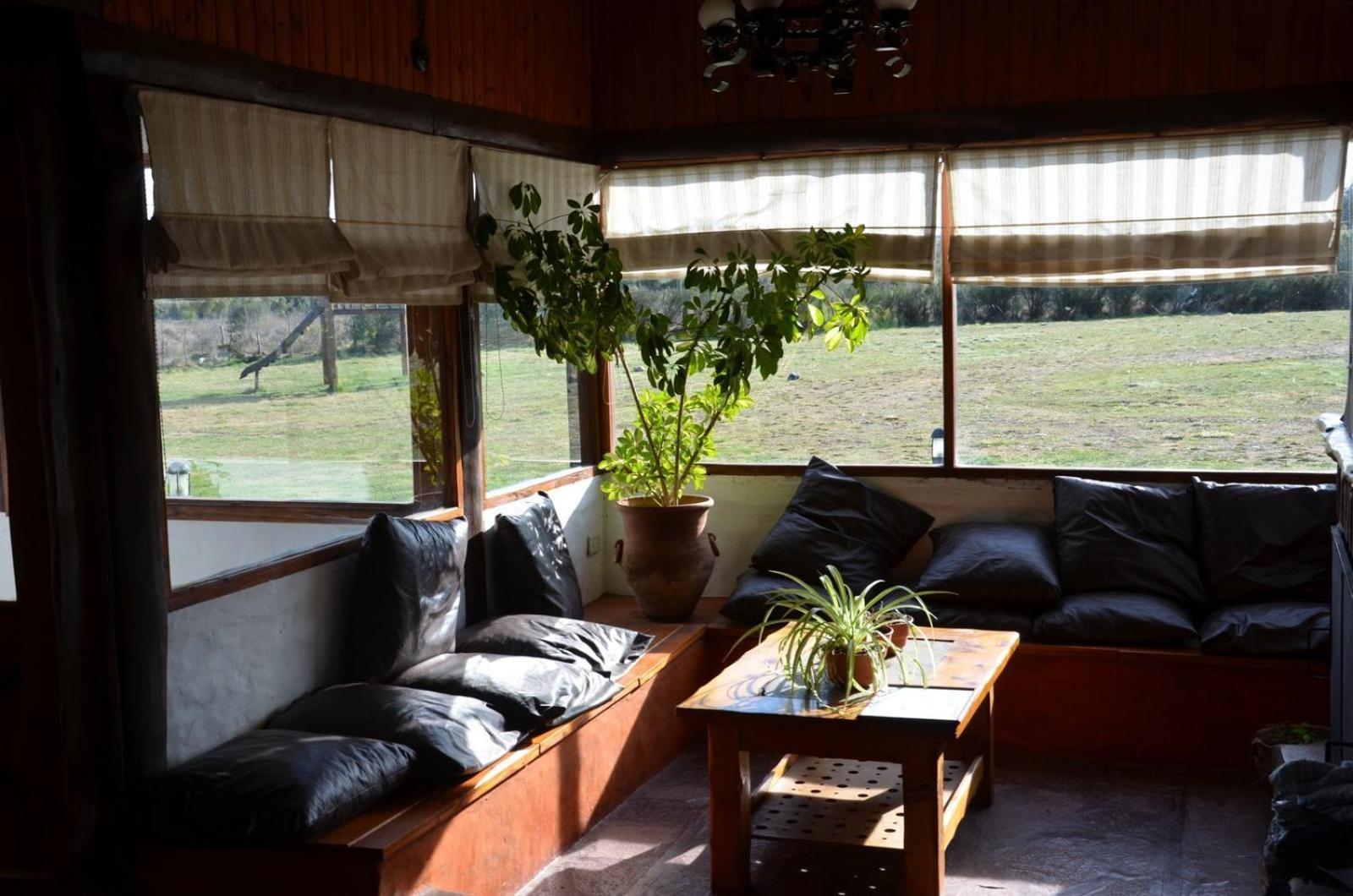 Ruta 71 Villa Trevelín Eksteriør bilde