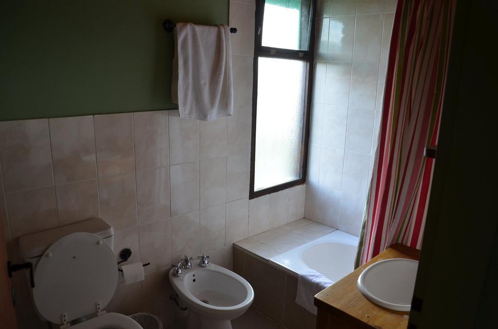 Ruta 71 Villa Trevelín Rom bilde