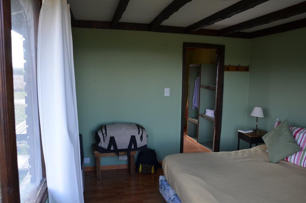 Ruta 71 Villa Trevelín Rom bilde