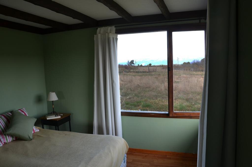 Ruta 71 Villa Trevelín Eksteriør bilde