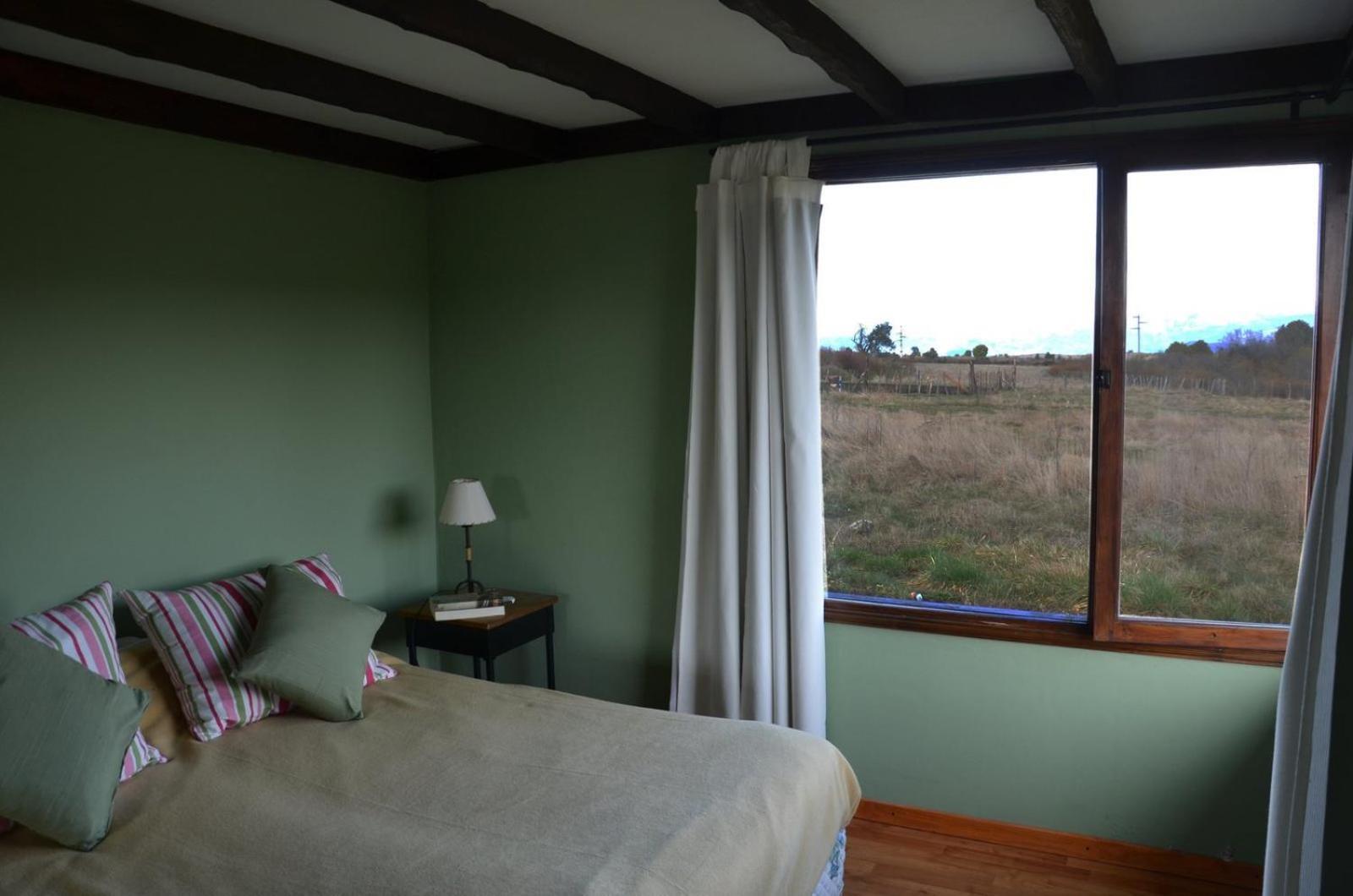 Ruta 71 Villa Trevelín Eksteriør bilde